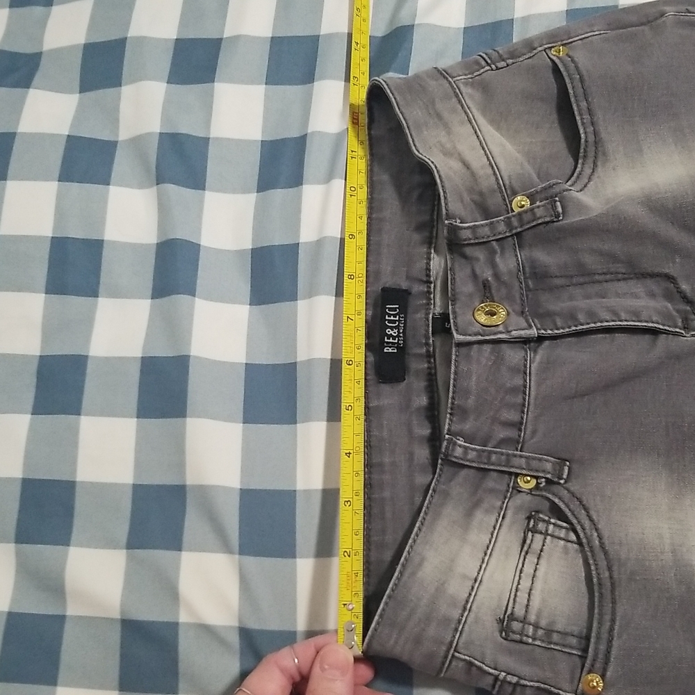 BEE & CECI JEANS - Picture 7 of 16